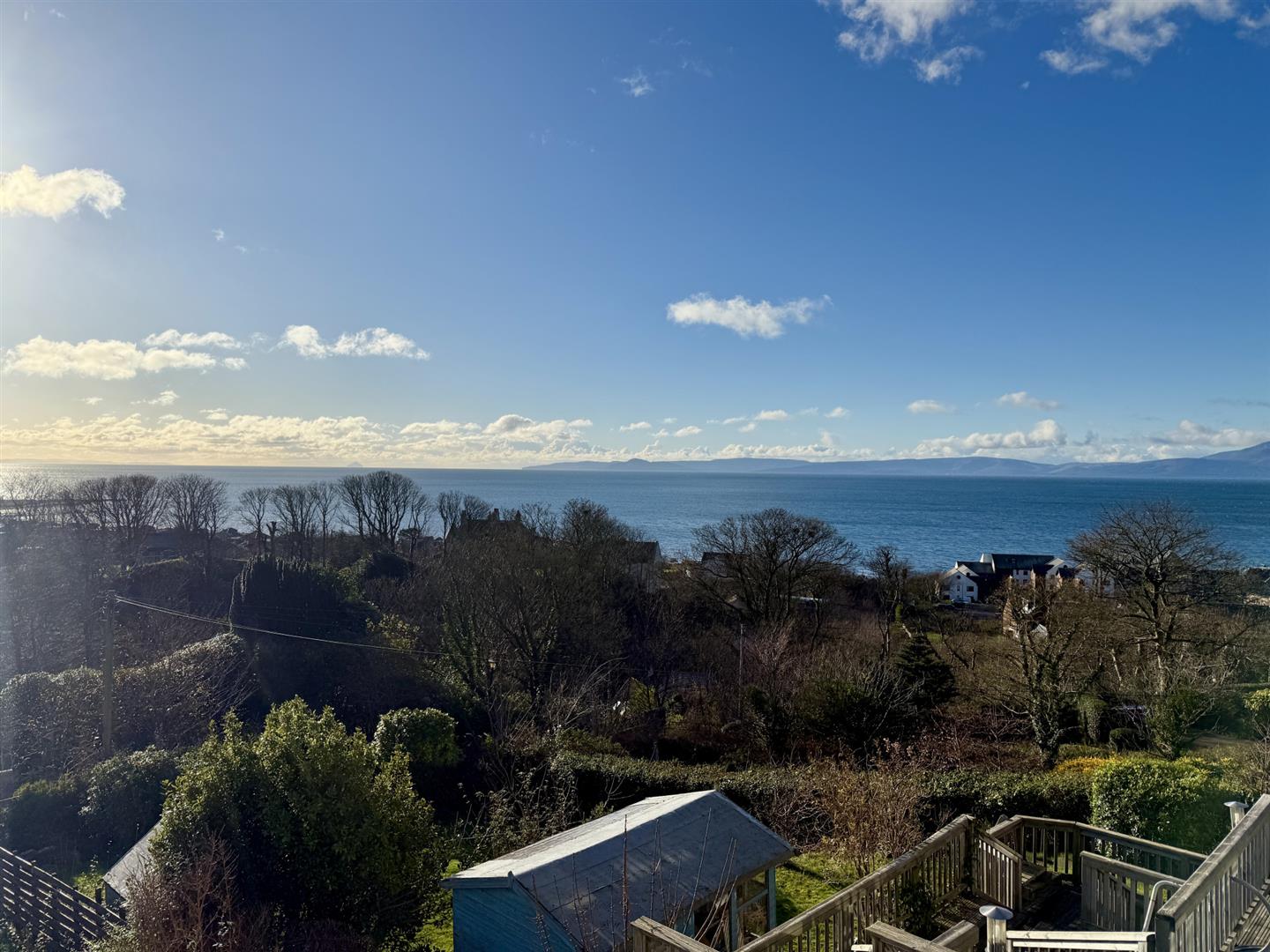 Pantonville Road, West Kilbride